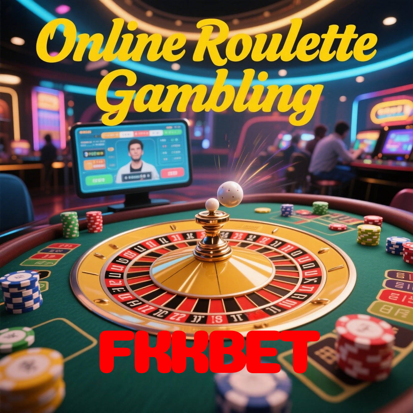 Problemas de Login no FKKBET