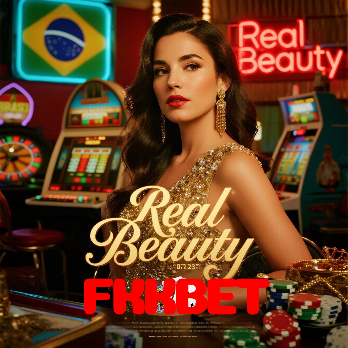Promoções do FKKBET