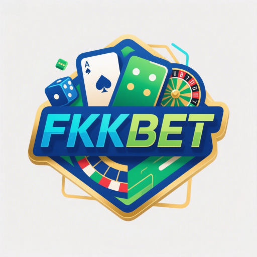 FKKBET Logo